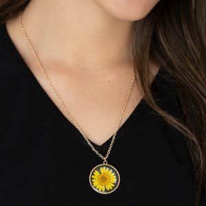 3+/$5 ea. Prairie Promenade - Yellow